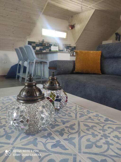 Amanda'S Place Central Modern Spacious Family Apt Zikhron Ya‘akov Eksteriør billede